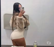 Linda escort Disponible