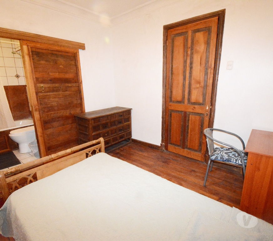 Arriendo de piezas Santiago Providencia - Fotos de Habitación amoblada en providencia , con baño privado
