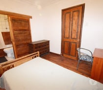 Habitación amoblada en providencia , con baño privado