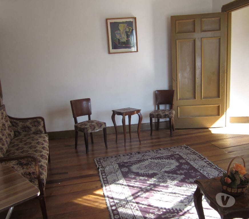 Arriendo de piezas Valparaíso Valparaíso - Fotos de Lindas habitaciones plan Cerro Alegre pasos Plaza Sotomayor