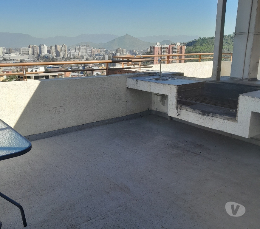 Arriendos Santiago Recoleta - Fotos de EXCELENTE AV PERU 3 DORMITORIOS BAÑOS VISTA CERRO
