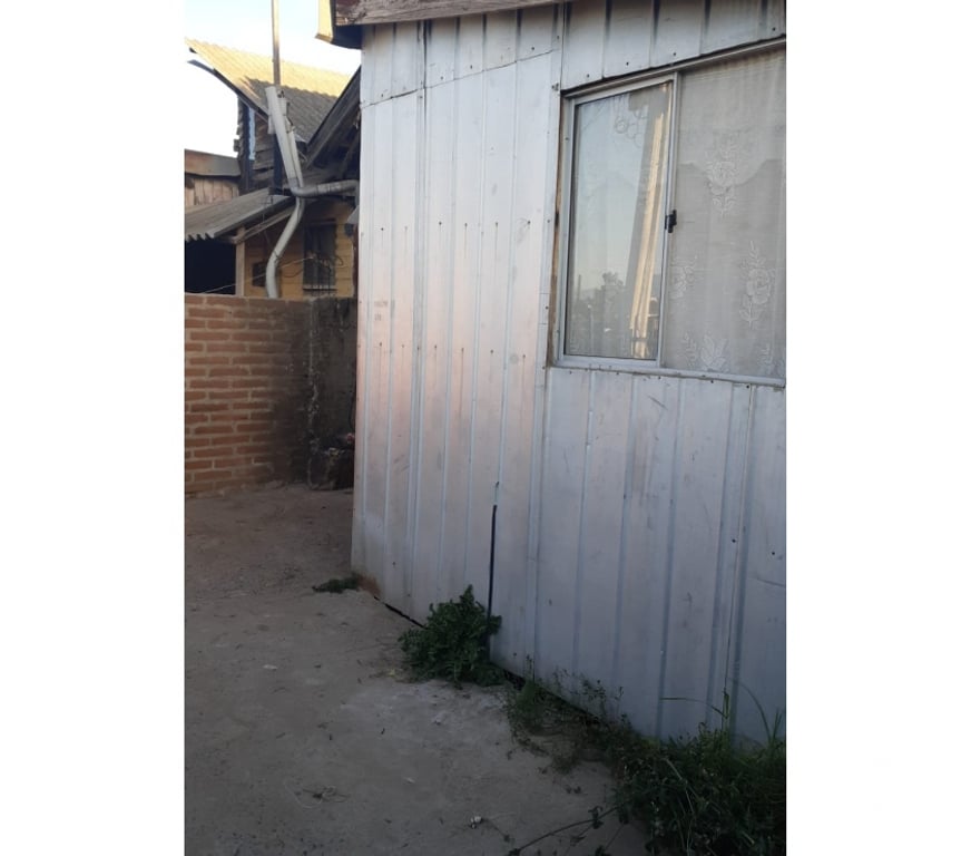 Parcelas en Venta Valparaíso Villa Alemana - Fotos de TERRENO CON CASA PARA REPARAR VILLA ALEMANA