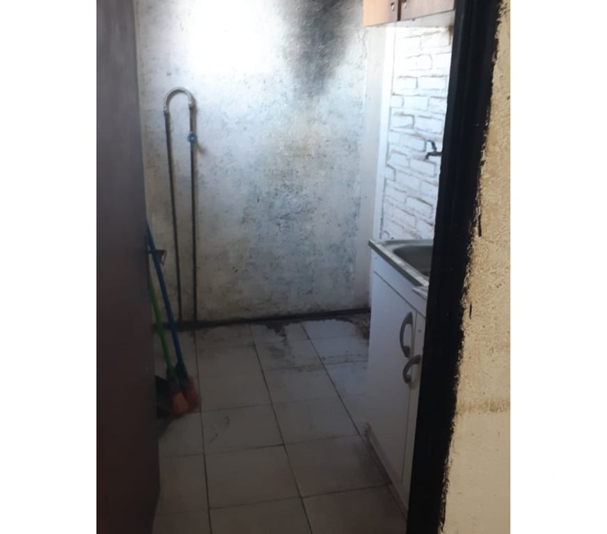Parcelas en Venta Valparaíso Villa Alemana - Fotos de TERRENO CON CASA PARA REPARAR VILLA ALEMANA
