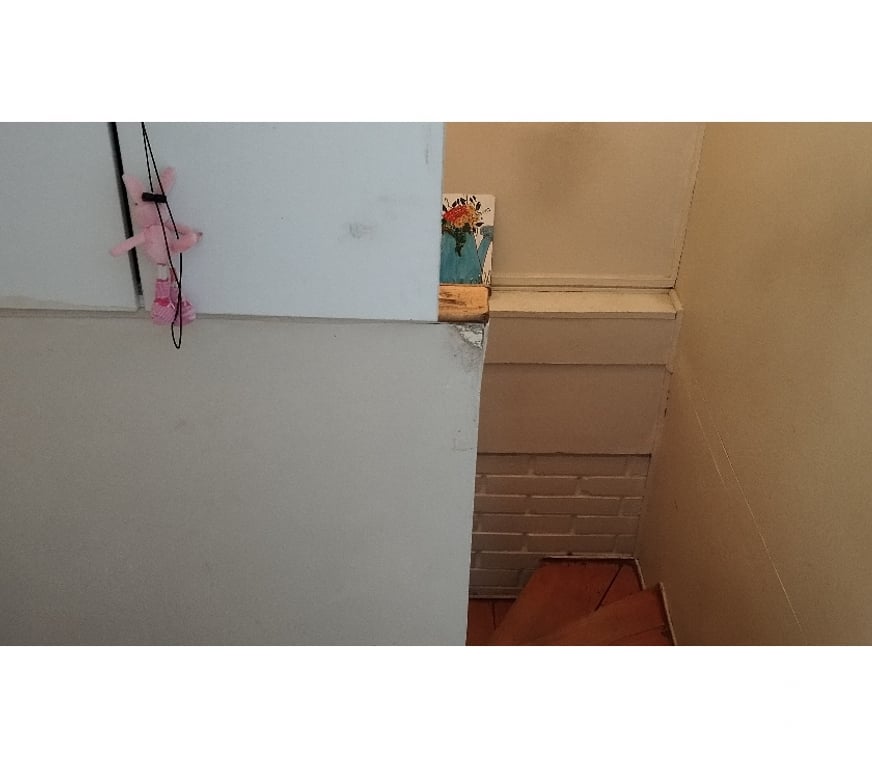 Bienes Raices Valparaíso Villa Alemana - Fotos de CASA PAREADA DOS PISOS POBLACION PUYARAL VILLA ALEMANA