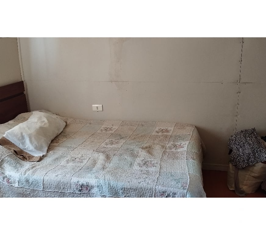 Bienes Raices Valparaíso Villa Alemana - Fotos de CASA PAREADA DOS PISOS POBLACION PUYARAL VILLA ALEMANA