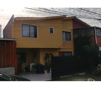 Fotos de CASA PAREADA DOS PISOS POBLACION PUYARAL VILLA ALEMANA