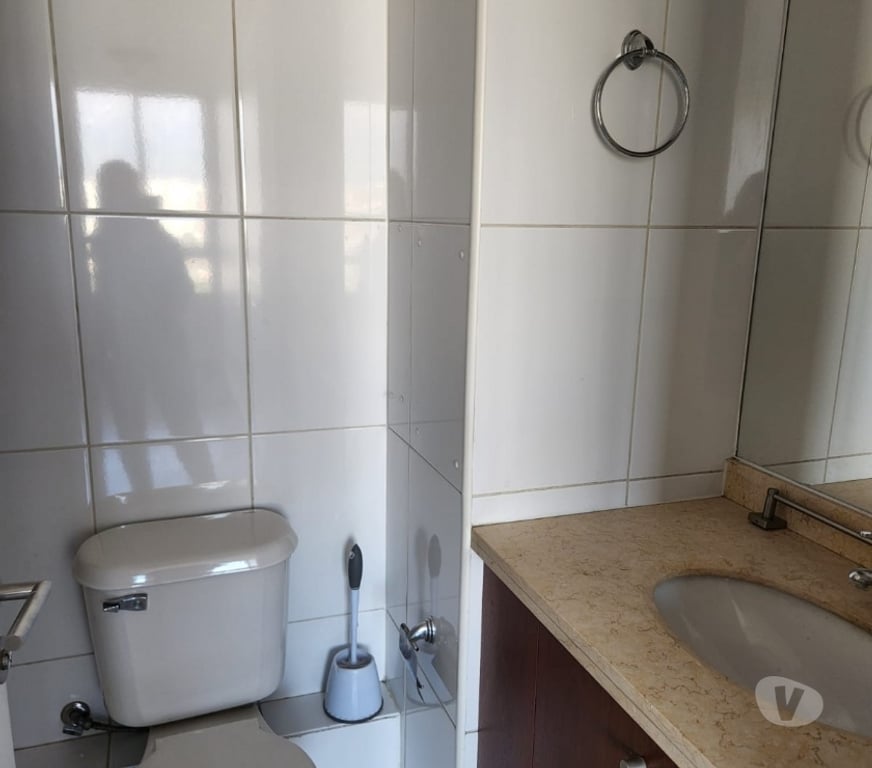 Bienes Raices Santiago Macul - Fotos de Vende moderno dpto de 50m² con excelente distribucion