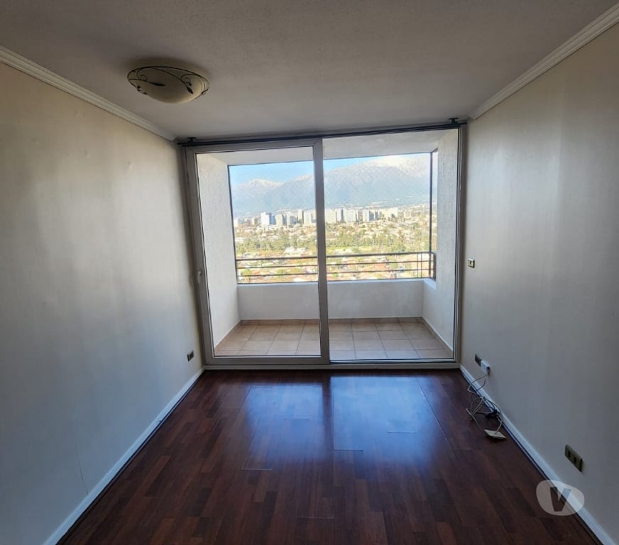 Bienes Raices Santiago Macul - Fotos de Vende moderno dpto de 50m² con excelente distribucion