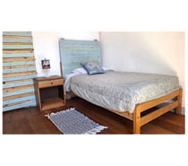 Fotos de Pieza Amoblada en Centro de Valparaíso – ¡Todo Incluido!