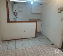arriendo casa san bernardo un ambiente