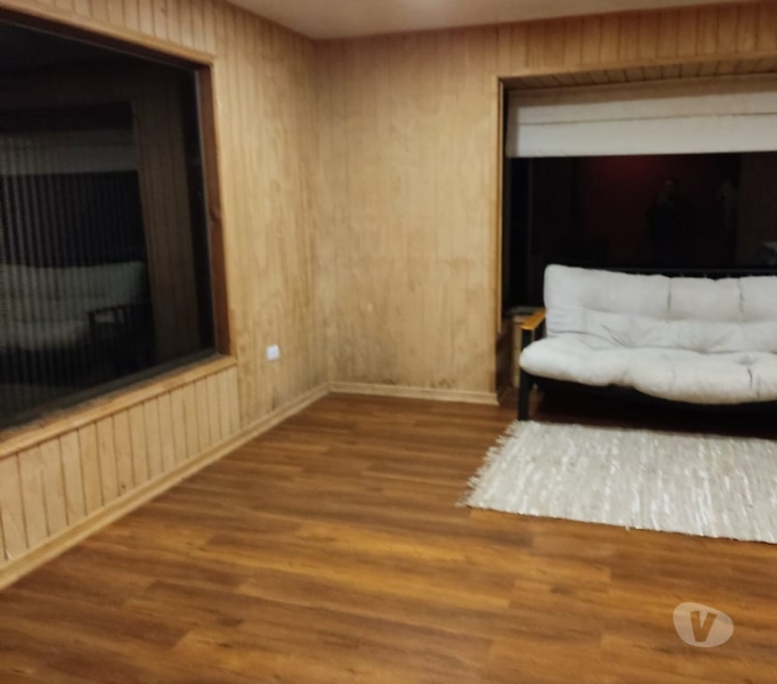 Arriendos Valdivia Mariquina - Fotos de Arriendo casa 2 dorm 2 baños Puringue Rico
