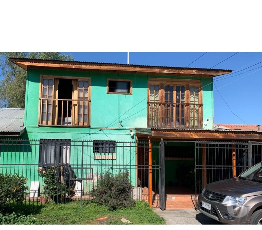 Bienes Raices Cachapoal Rancagua - Fotos de VENTA RANCAGUA- SECTOR NORTE- VILLA NELSON PEREIRA