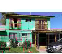VENTA RANCAGUA- SECTOR NORTE- VILLA NELSON PEREIRA
