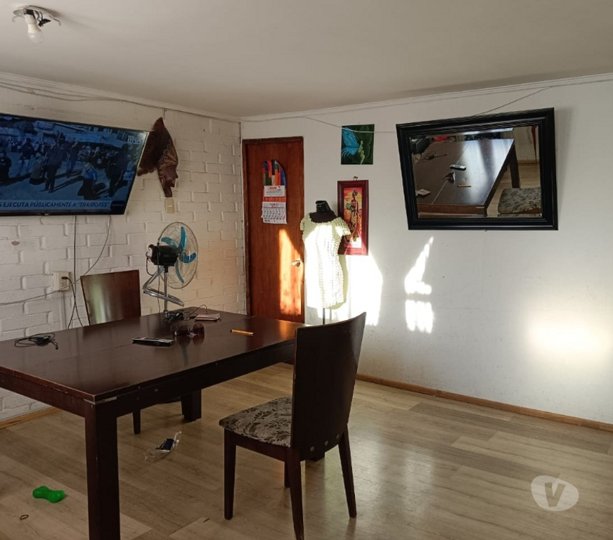 Bienes Raices Melipilla Melipilla - Fotos de Departamento Melipilla
