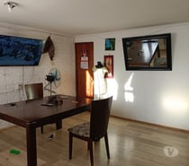 Departamento Melipilla