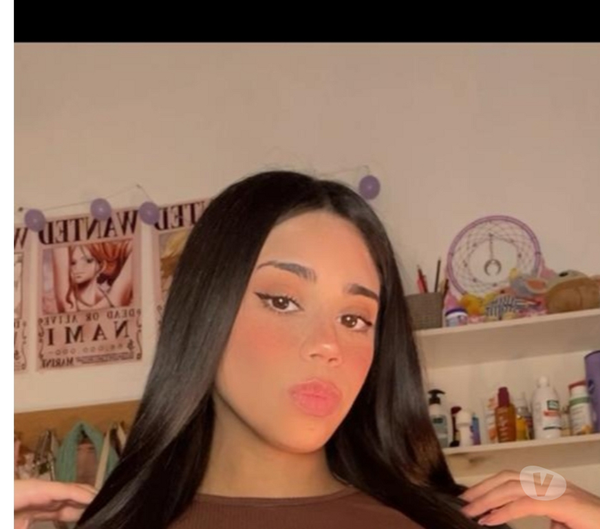 Escort Malleco Victoria - Fotos de Antonia 19 hermosa