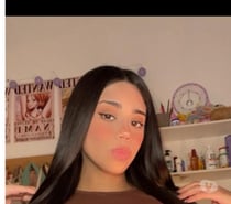Antonia 19 hermosa