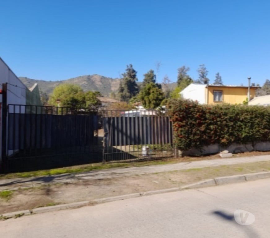 Parcelas en Venta Cachapoal Machal - Fotos de Venta de terreno en Machalu