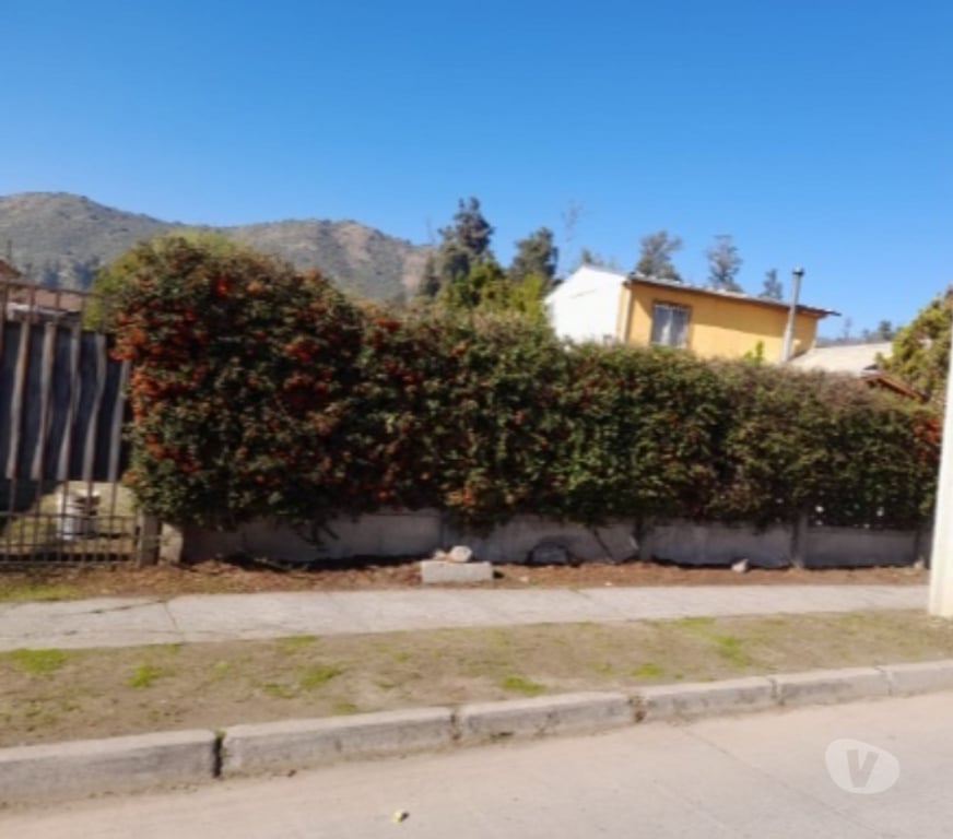 Parcelas en Venta Cachapoal Machal - Fotos de Venta de terreno en Machalu