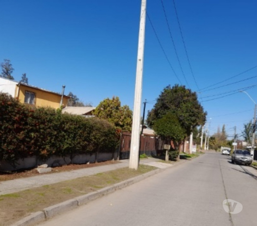 Parcelas en Venta Cachapoal Machal - Fotos de Venta de terreno en Machalu
