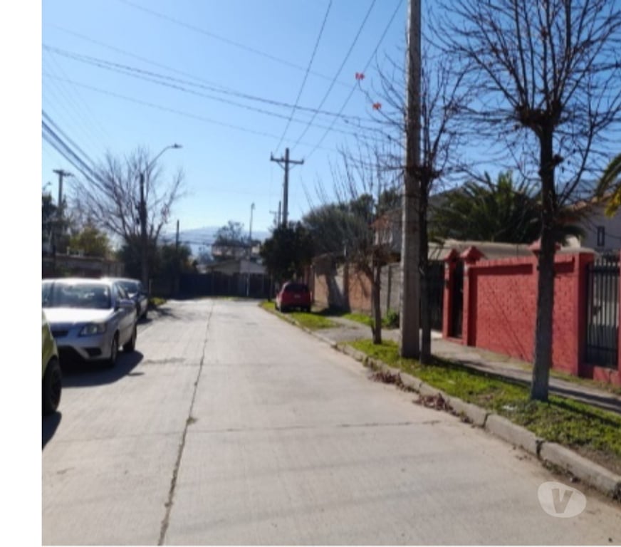 Parcelas en Venta Cachapoal Machal - Fotos de Venta de terreno en Machalu