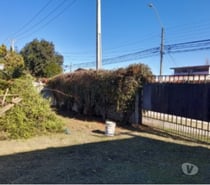 Venta de terreno en Machalu