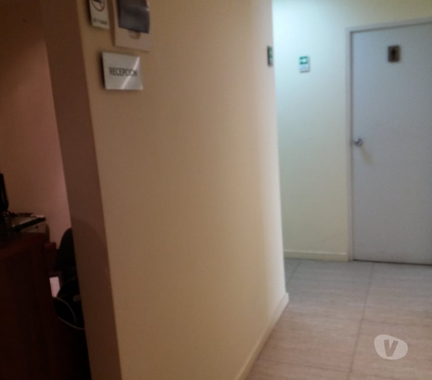 Arriendo oficinas Santiago Providencia - Fotos de Metro Pedro de Valdivia oficina 4privados 1recepcion