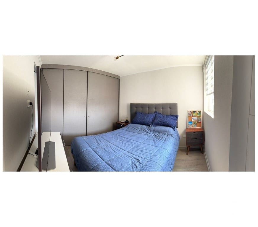 Arriendos Santiago Cerrillos - Fotos de Lindo departamento 3d 2b
