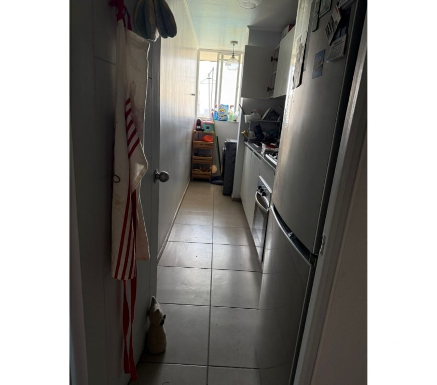 Arriendos Santiago Cerrillos - Fotos de Lindo departamento 3d 2b
