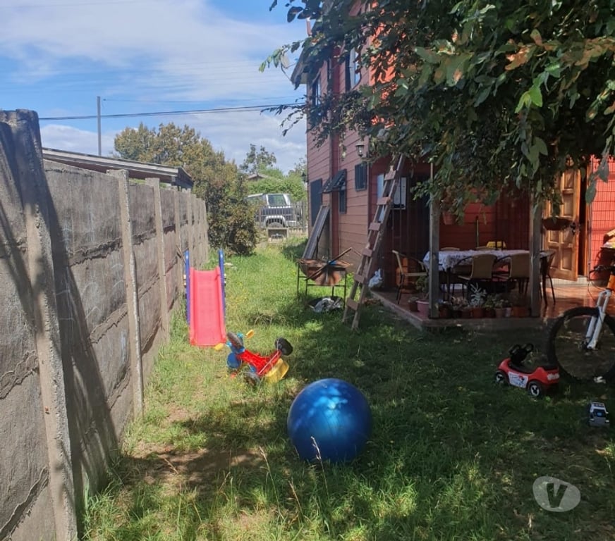 Bienes Raices Ranco Futrano - Fotos de venta de propiedad