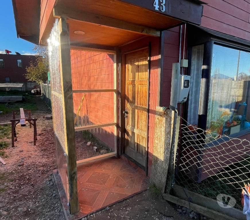 Bienes Raices Ranco Futrano - Fotos de venta de propiedad