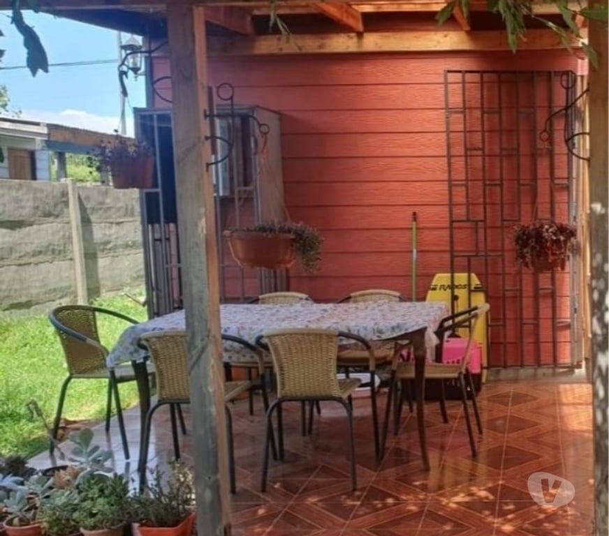 Bienes Raices Ranco Futrano - Fotos de venta de propiedad