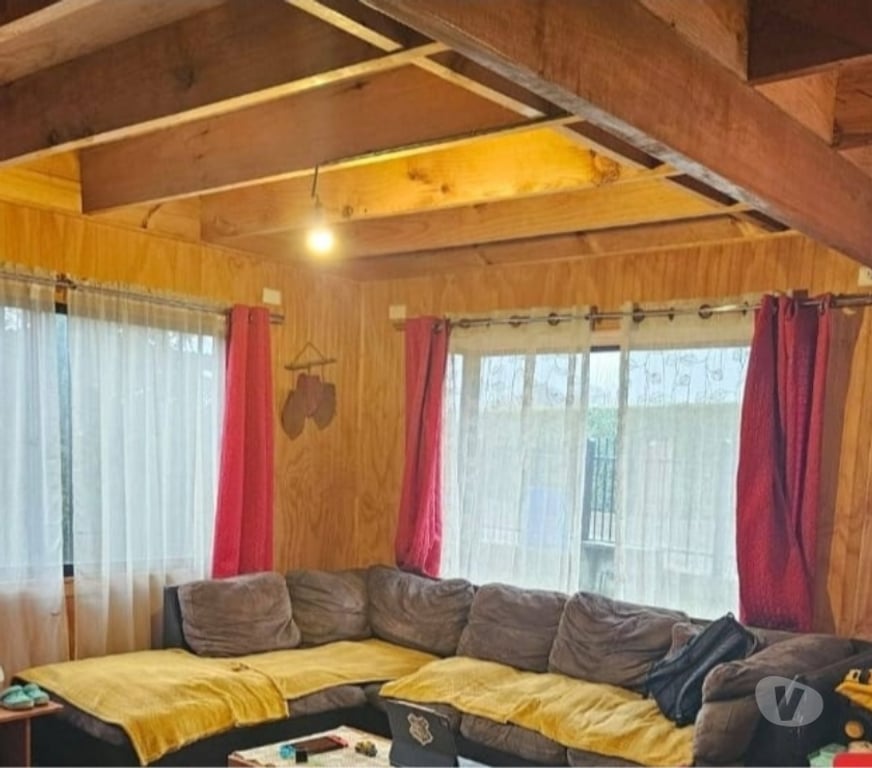 Bienes Raices Ranco Futrano - Fotos de Casa en venta encomuna de Futrono