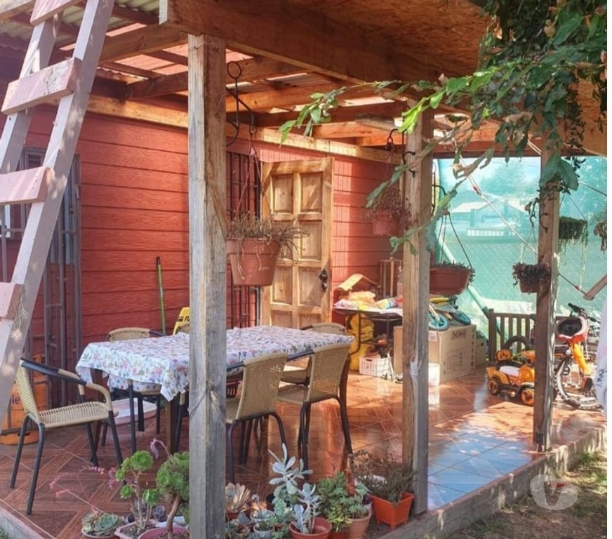 Bienes Raices Ranco Futrano - Fotos de Casa en venta encomuna de Futrono