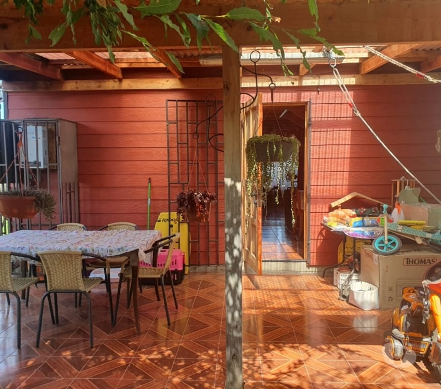 Bienes Raices Ranco Futrano - Fotos de Casa en venta encomuna de Futrono