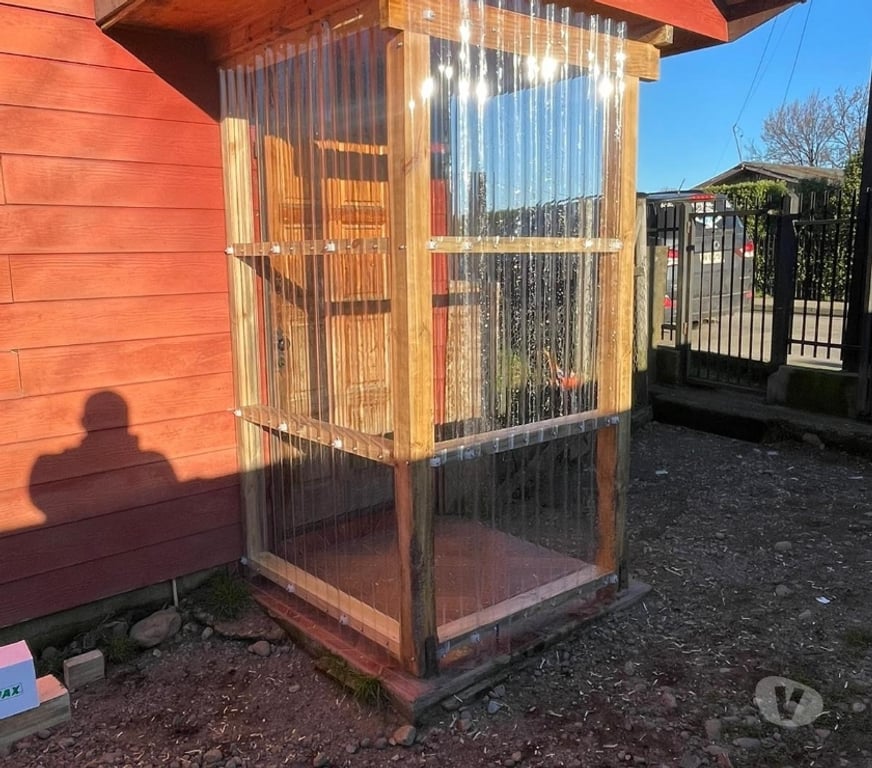 Bienes Raices Ranco Futrano - Fotos de Casa en venta encomuna de Futrono
