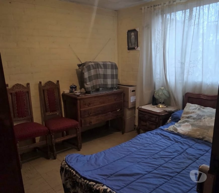 Bienes Raices Santiago Cerrillos - Fotos de LO ERRAZURIZ CON SALVADOR ALLENDE CERRILLOS