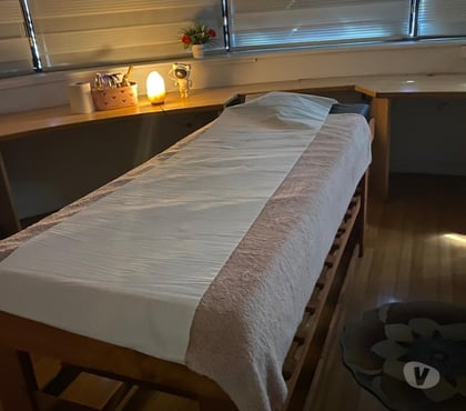 Belleza Providencia Santiago - Fotos de Masajes profesionales