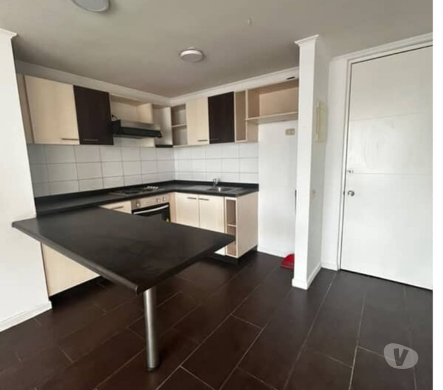 Bienes Raices Santiago Macul - Fotos de 120.000.000 VENDO depto 47m2, vista poniente en Macul.