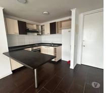 Fotos de 120.000.000 VENDO depto 47m2, vista poniente en Macul.