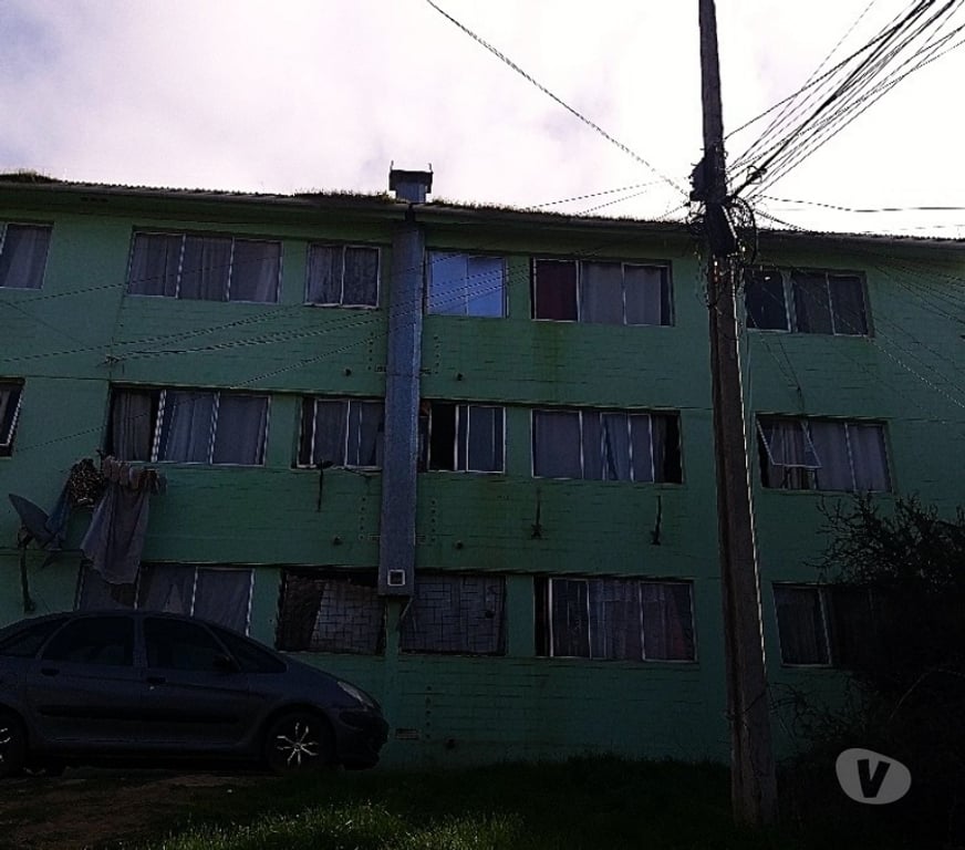 Arriendos Valparaíso Villa Alemana - Fotos de ARRIENDO DEPARTAMENTO TERCER PISO A PASOS HOSPITAL