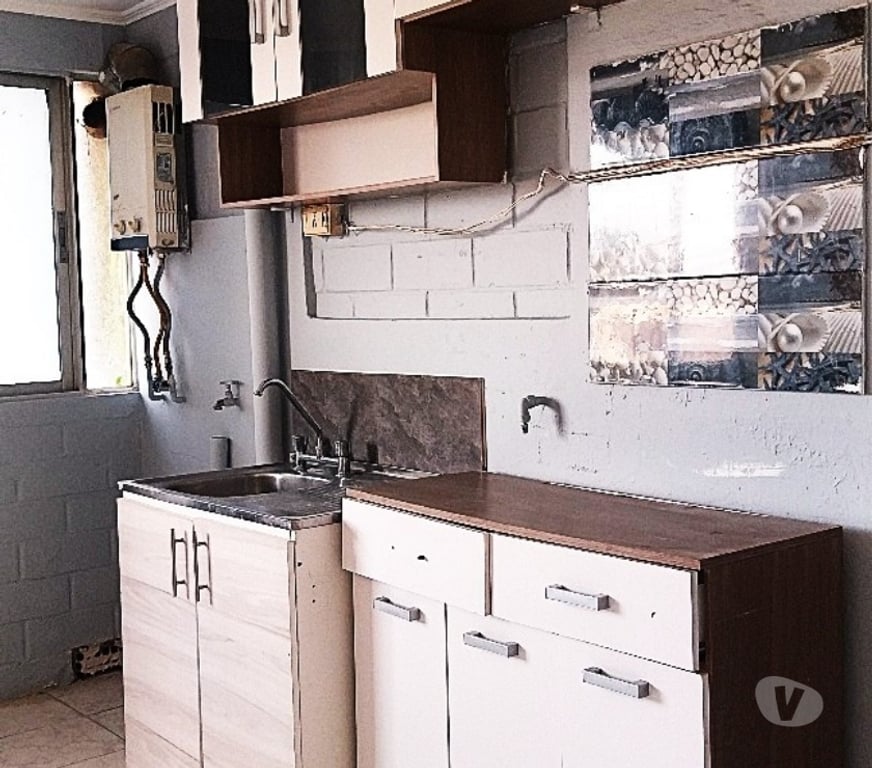 Arriendos Valparaíso Villa Alemana - Fotos de ARRIENDO DEPARTAMENTO TERCER PISO A PASOS HOSPITAL