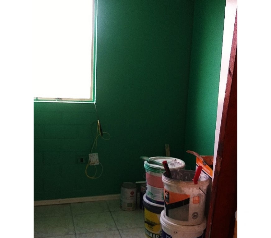 Arriendos Valparaíso Villa Alemana - Fotos de ARRIENDO DEPARTAMENTO TERCER PISO A PASOS HOSPITAL