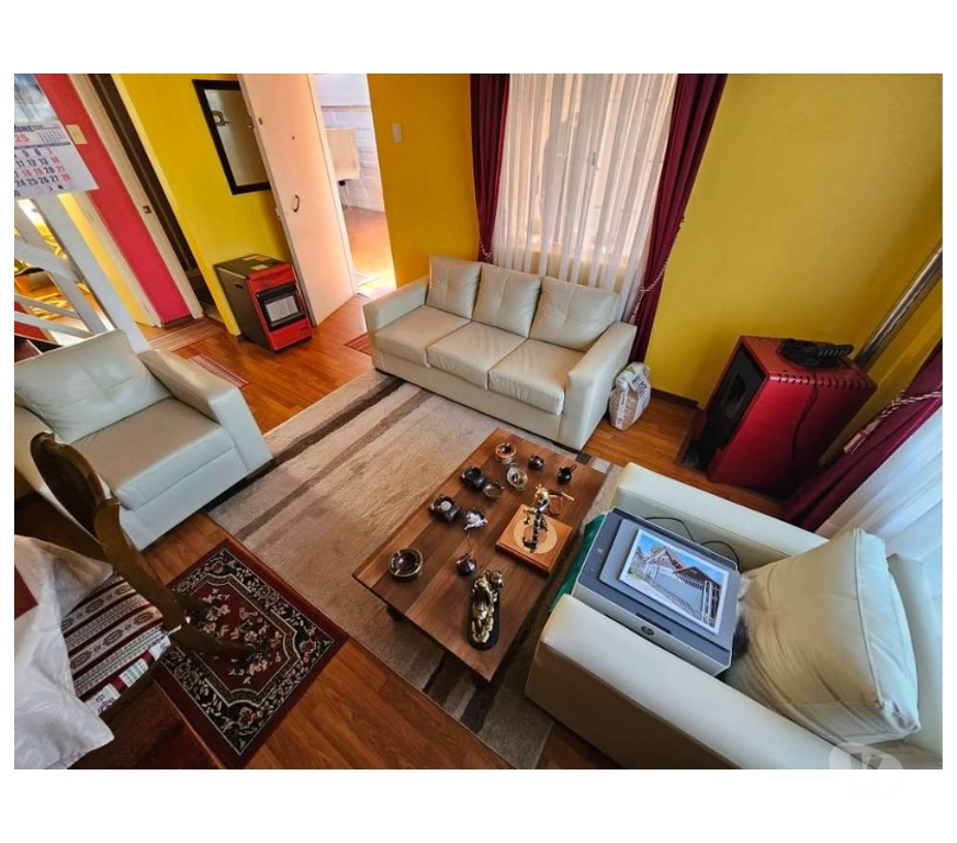 Bienes Raices Concepción Talcahuano - Fotos de Venta casa sector Huachicoop, Talcahuano