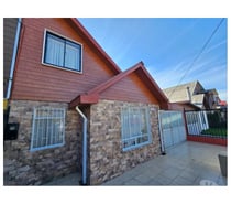 Venta casa sector Huachicoop, Talcahuano