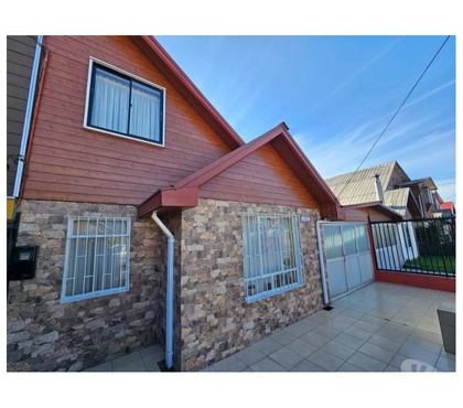 Inmobiliaria Talcahuano Concepción - Fotos de Venta casa sector Huachicoop, Talcahuano