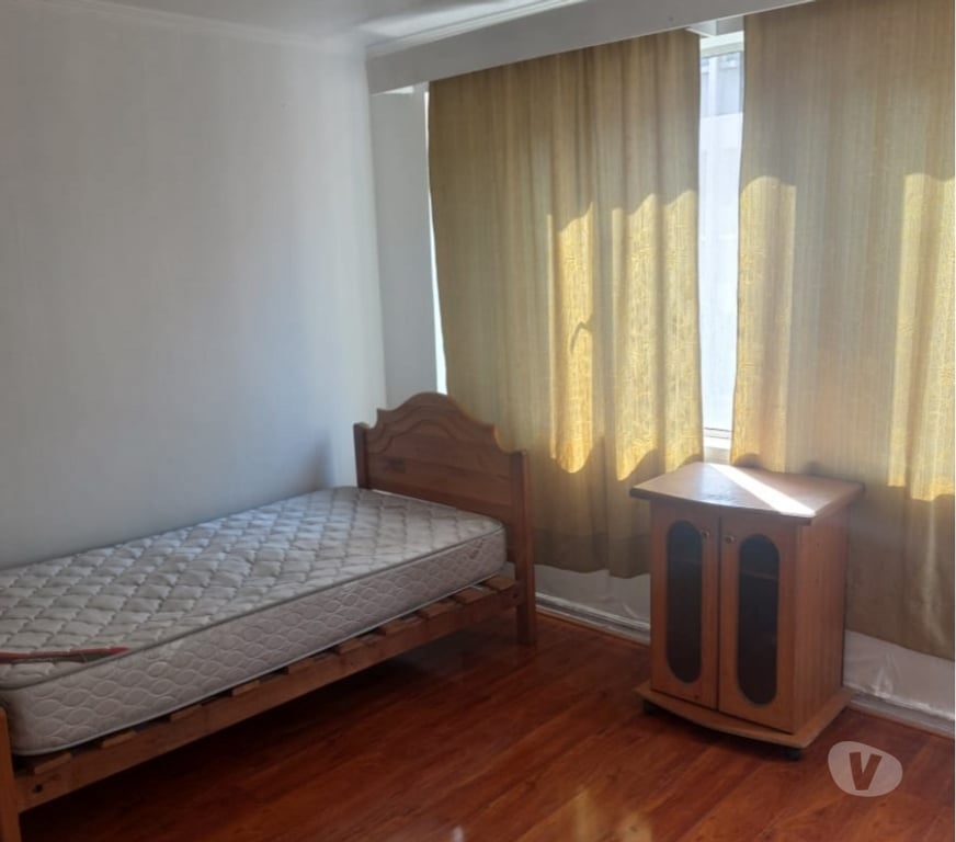 Bienes Raices Santiago Santiago - Fotos de $ 75.000.000 VENDO depto 2 dorm, 2 baños, centro Santiago