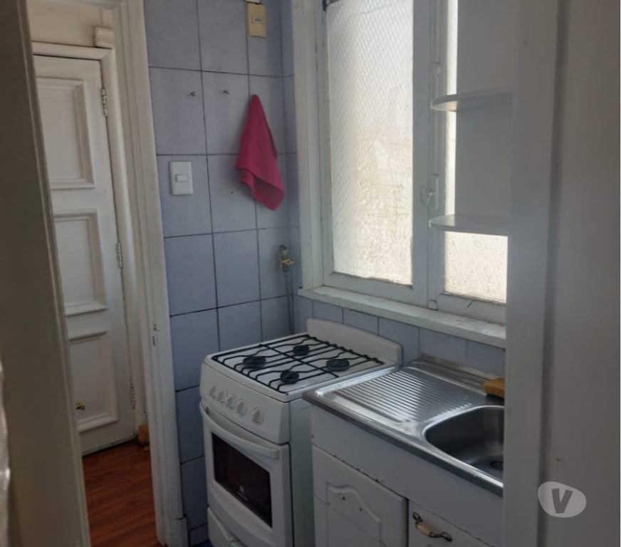 Bienes Raices Santiago Santiago - Fotos de $ 75.000.000 VENDO depto 2 dorm, 2 baños, centro Santiago