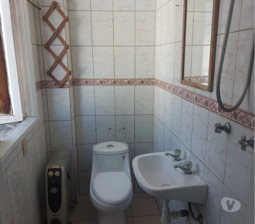 Bienes Raices Santiago Santiago - Fotos de $ 75.000.000 VENDO depto 2 dorm, 2 baños, centro Santiago
