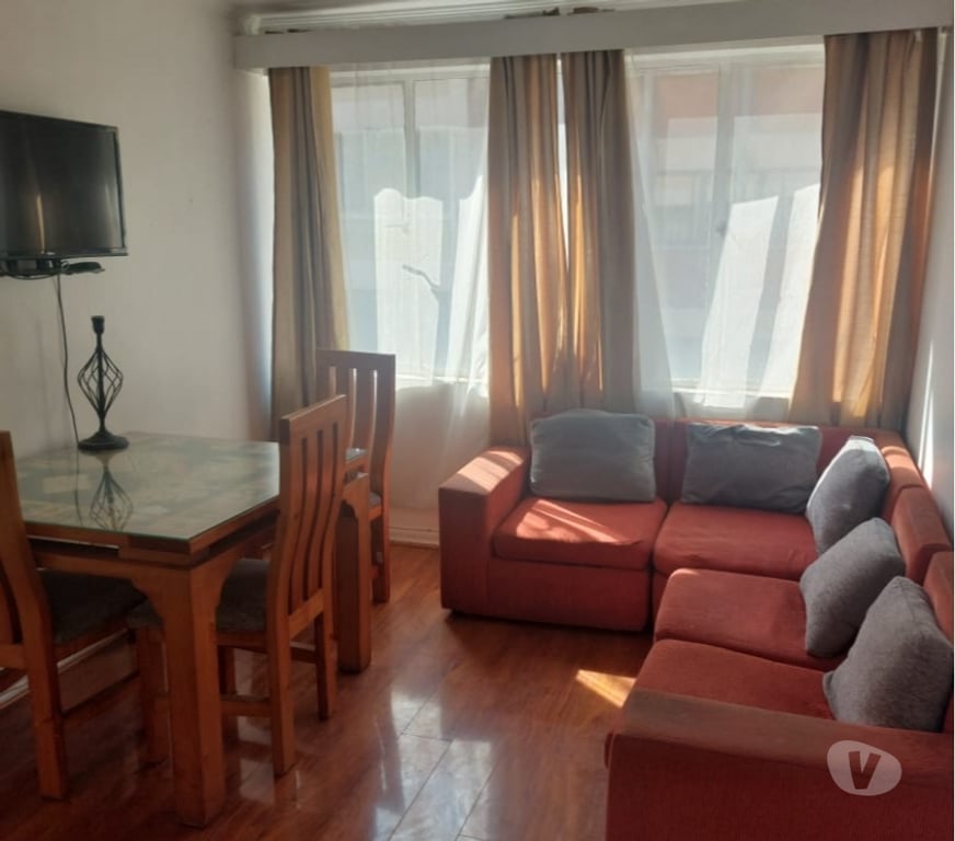 Bienes Raices Santiago Santiago - Fotos de $ 75.000.000 VENDO depto 2 dorm, 2 baños, centro Santiago